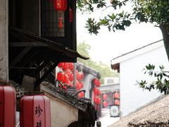 -木渎古镇
