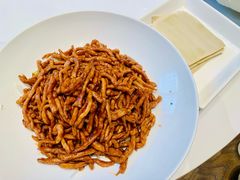-梅飞酒家(桑园路店)