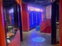 -南城十里潮汕鲜牛火锅·鲜虾生滚粥(融汇老商埠店)