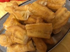-大戚饭店(泰华路店)