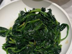 -小厨娘淮扬菜(天印大道店)