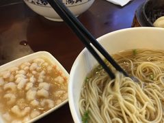 -朱鸿兴面馆(镇湖店)