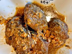 -老号尤兔头(西川店)