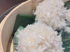 -粗茶淡饭·隐庐私厨(东亭店)