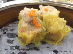 切肉烧卖王-大荣华酒楼(元朗老店)