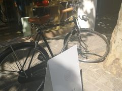 -Onirii Coffee(长乐路店)
