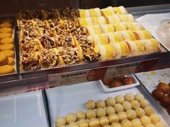 -東更道点心行(文化东路店)