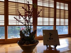 -希望日本料理(保利香槟花园店)