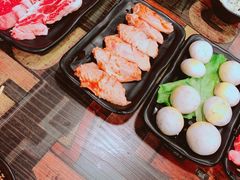-张吴记小炉子小串(王村南街店)