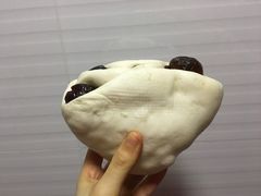 -白玉兰传统小吃