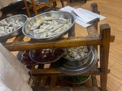 -丰尔粥食·粥底火锅·桑拿鸡(大良总店)