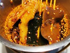 -渔语鱼酸菜鱼新川菜(来福士店)