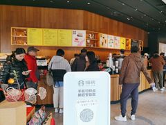 -星巴克(天津佛罗伦萨小镇店)