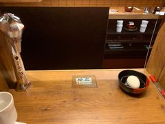 -一兰拉面(新宿中央东口店)