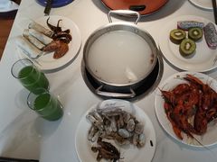 -星伦多自助料理·涮烤一体(杭州来福士店)