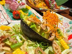 -鸟山鸣·日料食堂(王府井店)