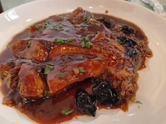 红烧肚档-长兴菜馆(高桥店)