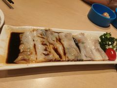 -避风塘(宝山万达店)