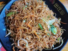 -淄博牧羊村烧烤(福田店)