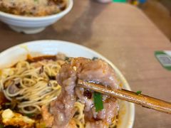 -老家猪肝面(石油路店)