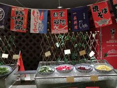 -圣雷克大酒店-爱琴海自助餐厅