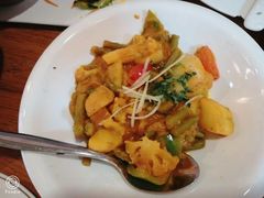 -NAMO印度餐厅