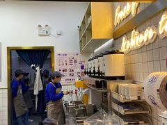 -茶百道(招商花园城店)