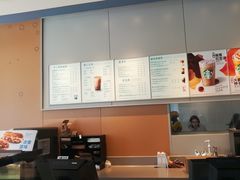 -星巴克(秦皇岛乐都汇店)