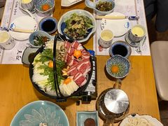 -天正河鲀·河豚亭(大连店)