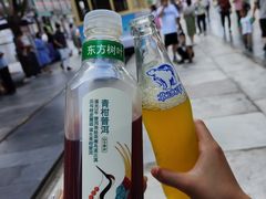 -德克士(前门店)