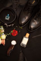 -JD STUDIO艺术婚礼摄影(钻石山店)