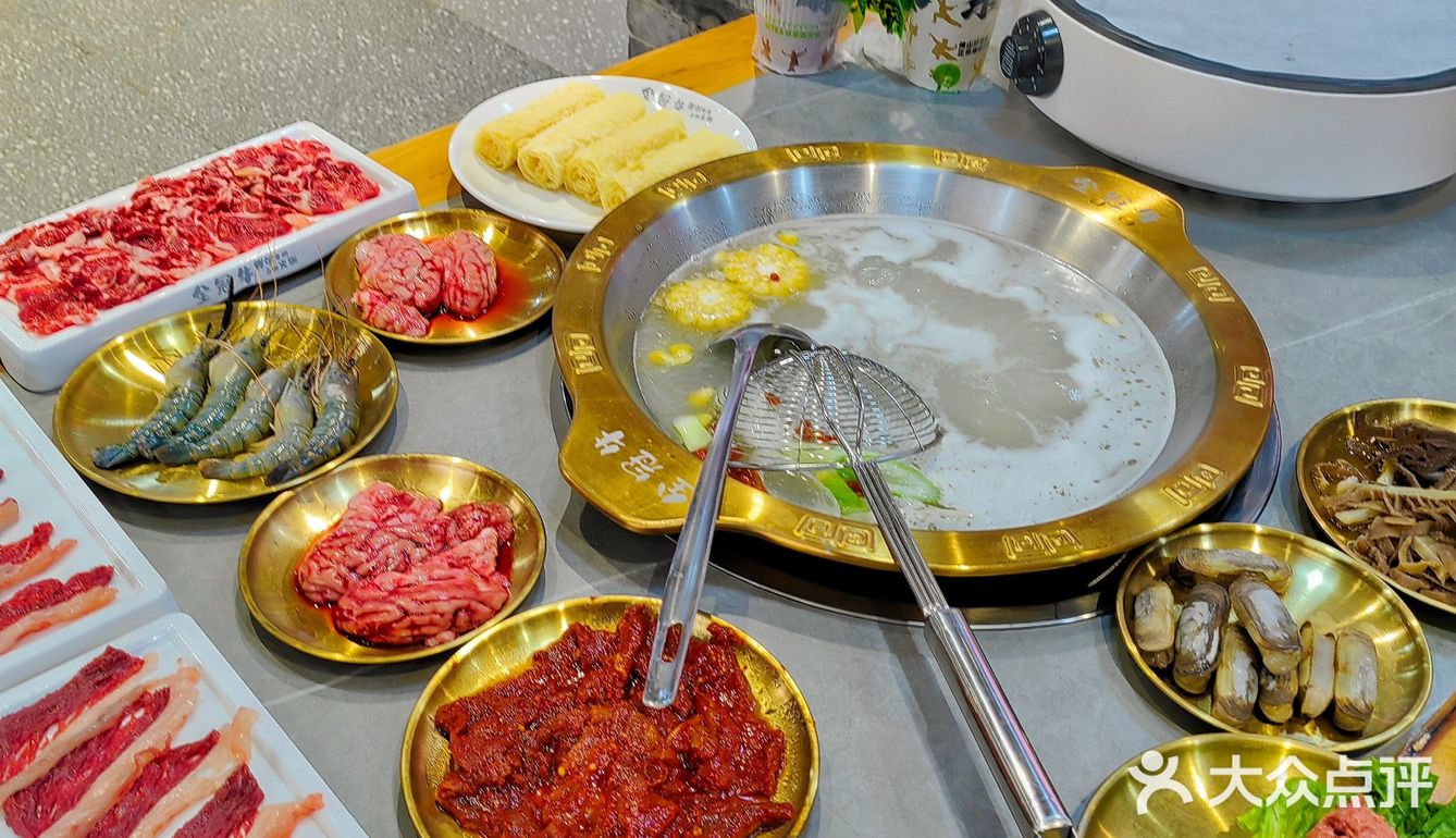 在佛山！牛肉自由助也太太太爽了！ 