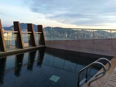 -九龙东如心酒店