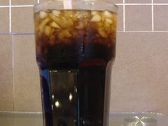 酸梅汤-康乐(滨江道店)