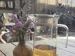 -云里小坐·小院里·团建·宴请·下午茶(三圣乡店)