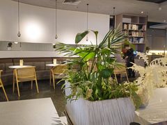 -BE BRIGHT KITCHEN(正佳广场店)