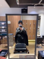 -Mentor Hair Salon