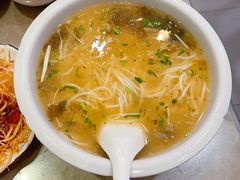 鸡汤米线-福利来酒店(泺源大街店)
