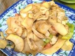 -七彩云酸水鱼(龙胜十七分店)