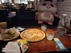 -JINNS锦时 steak&pizza(浸信会礼拜堂旧址店)