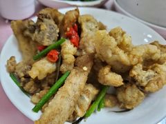 -蘭心餐厅(进贤路店)