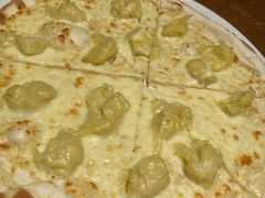 -JINNS锦时 steak&pizza(浸信会礼拜堂旧址店)