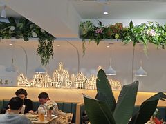 -库滋明·俄罗斯特色美食(中央大街店)