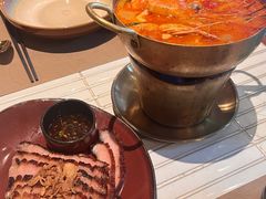 -CHINCHIN 青青·泰国料理(万象食家店)