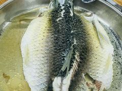 -大眼强五杯鹅·桑拿鸡煲