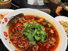 -花城粤菜餐厅(高新区店)