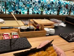 -小十Omakase(地王大厦店)