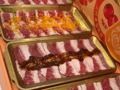 -花味·自助烤肉(江宁同曦店)