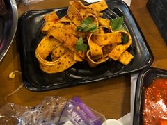 -正宗集安高丽火盆(东昌街店)