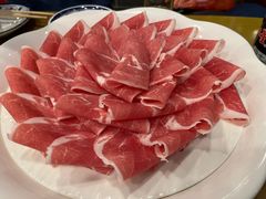 -百叶居·老北京涮羊肉(鼓楼店)